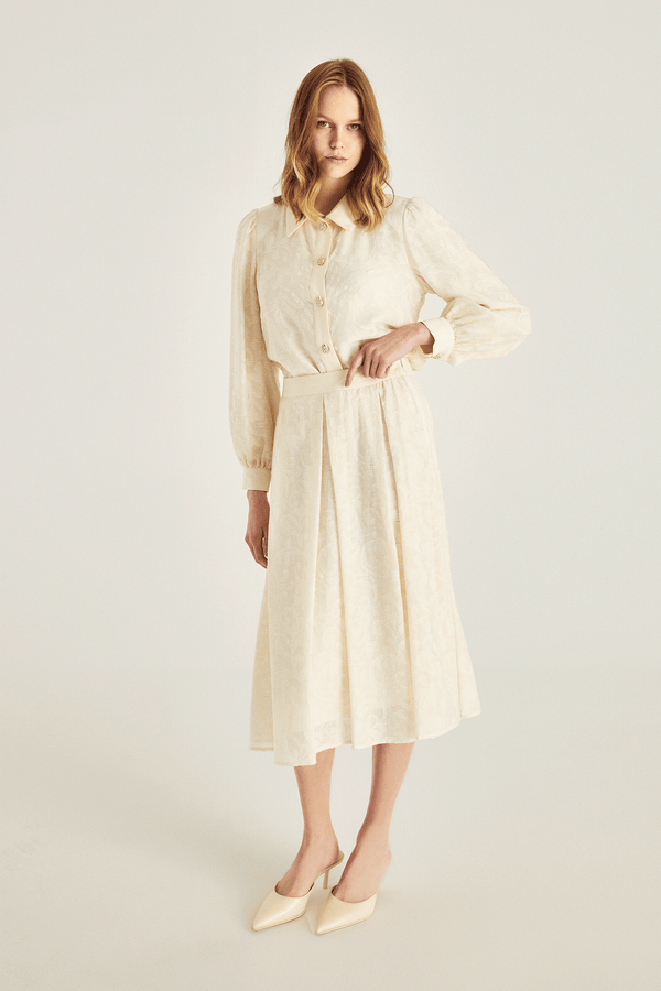 Classic Whisper Skirt