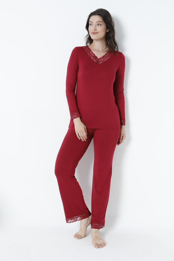 elegant nights cotton nighties