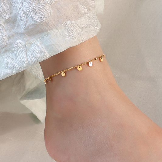 Stylish Anklet