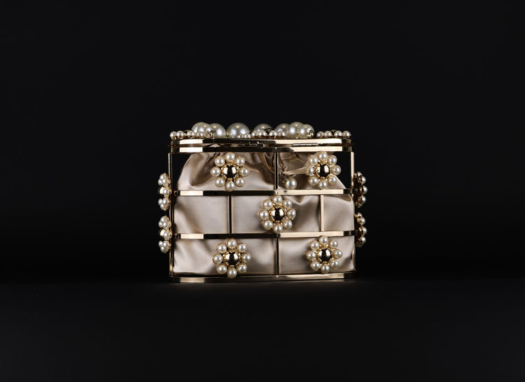 Pearl Daisy bag