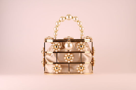 Pearl Daisy bag