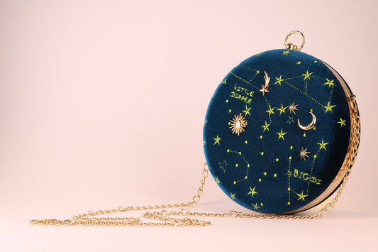 Night Sky Bag