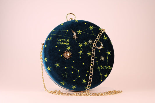 Night Sky Bag