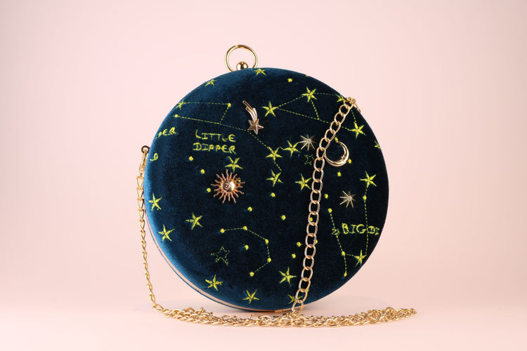 Night Sky Bag