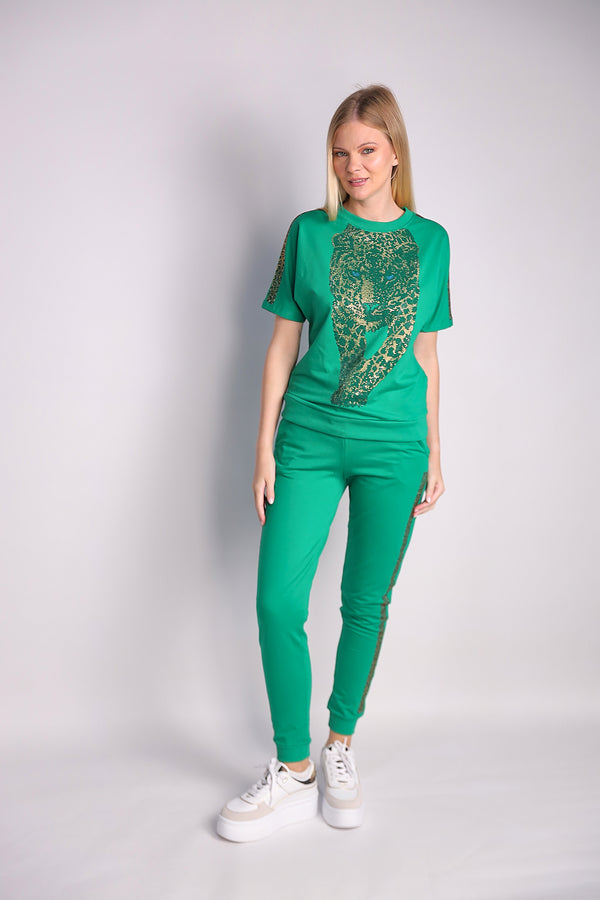Jungle Royale Tracksuit
