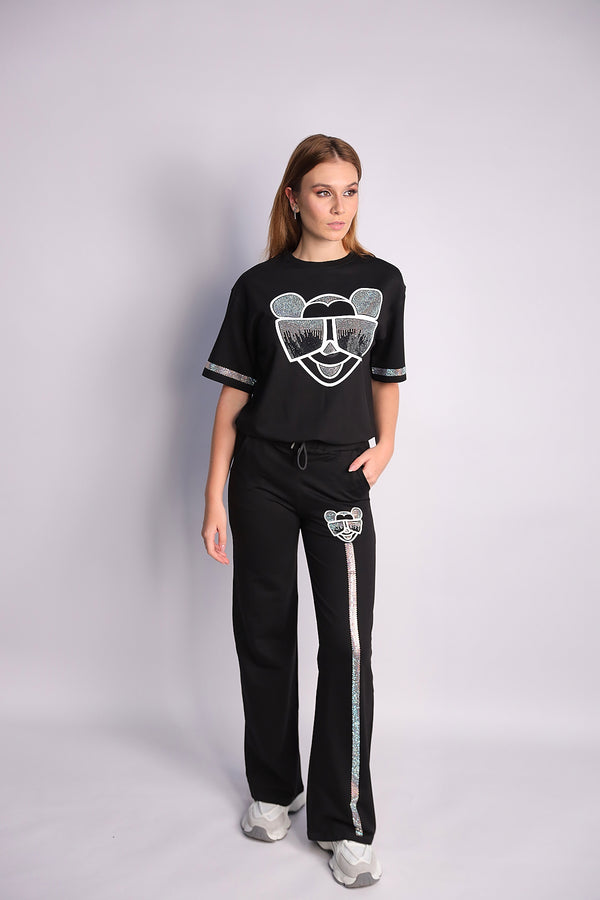 Cool Bear Tracksuit